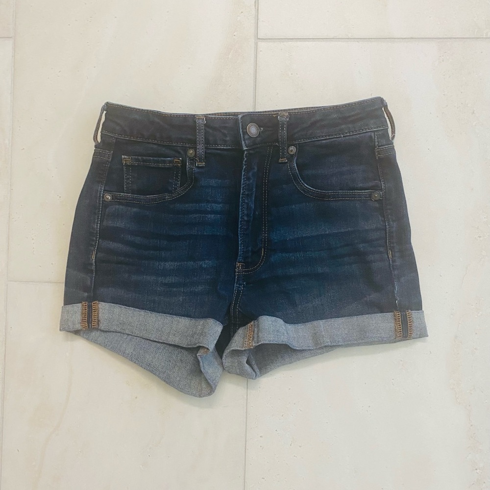 American Eagle Outfitters Jean Shorts
